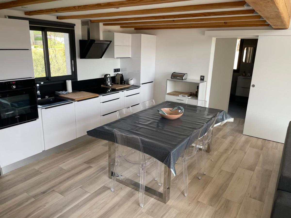 Sublime Haut De Villa Apercu Mer /Hippodrome / Cagnes-sur-Mer Eksteriør bilde