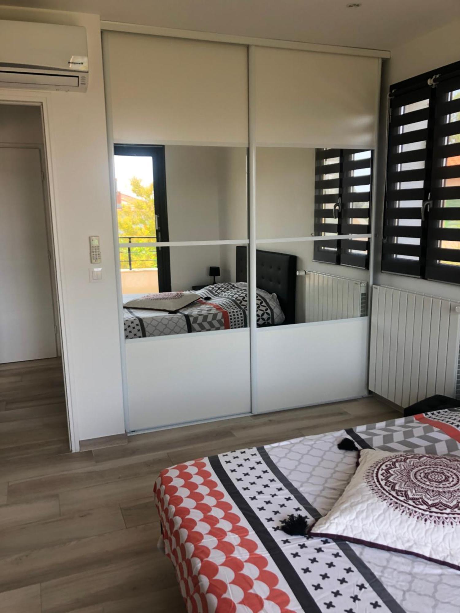 Sublime Haut De Villa Apercu Mer /Hippodrome / Cagnes-sur-Mer Eksteriør bilde